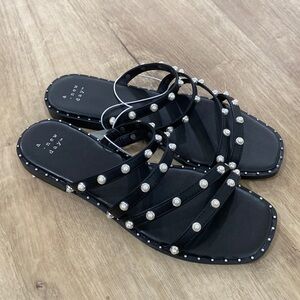 NEW Women’s A New Day Hollis Sandals